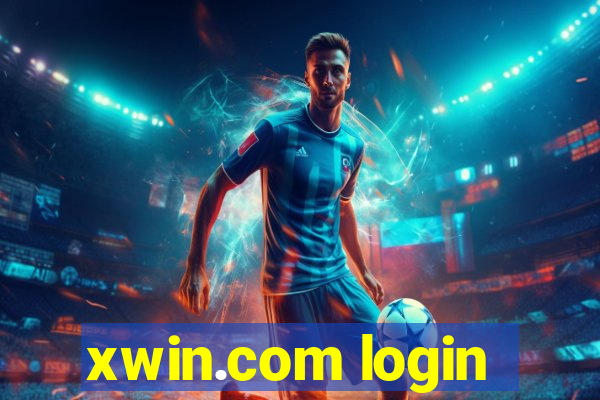 xwin.com login